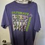 Wwe/wwf Retro Tshirts Image 2
