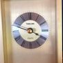 carriage clock Image 2