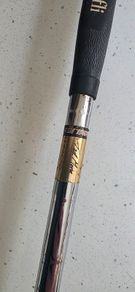 Maxfli putter
