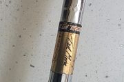 Maxfli putter