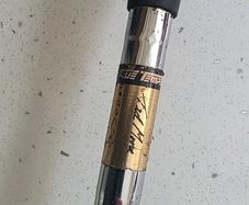 Maxfli putter