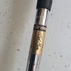 Maxfli putter