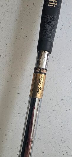 Maxfli putter