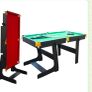 5ft snooker/pool table Image 2