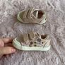 NEXT baby girl shoes size 3 uk Image 2