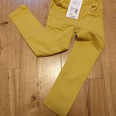 Brand new MamasandPapas jeans