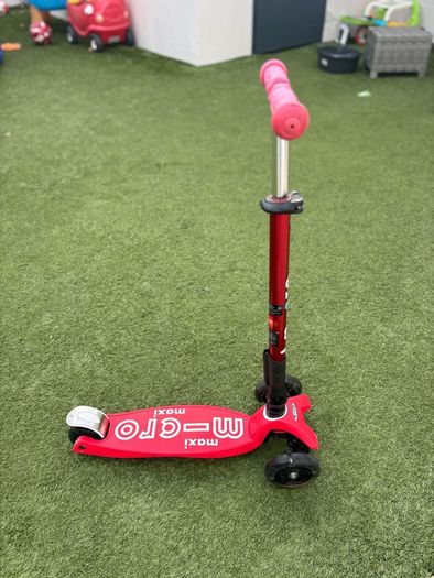 Maxi Micro Scooter