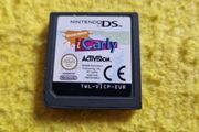 I Carly  Nintendo Ds Games Original