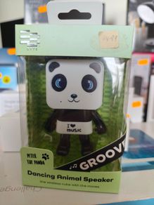 Bluetooth speaker
