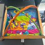 Baby Activity Playmat Image 2