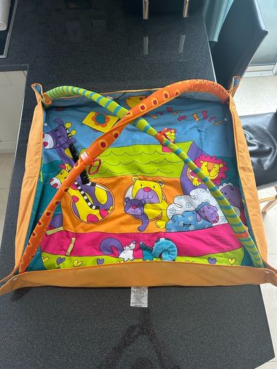 Baby Activity Playmat