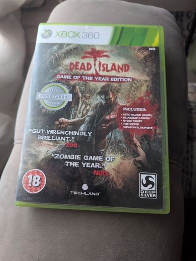 Xbox 360 Games
