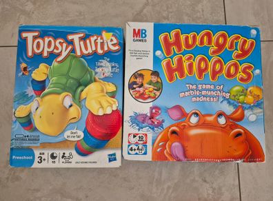 2 games
