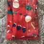 Next girl's Christmas pyjamas age 5-6 brand new Image 2
