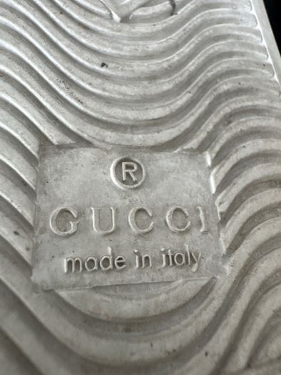 Gucci Shoes