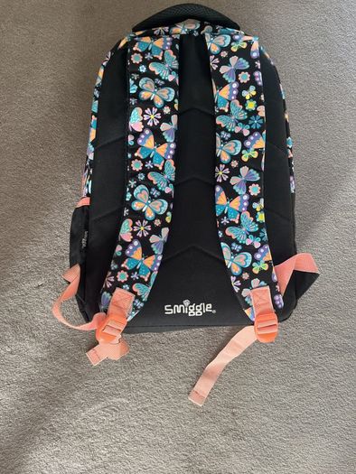 school bag