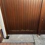 Gates - Hardwood Double Gates Image 5