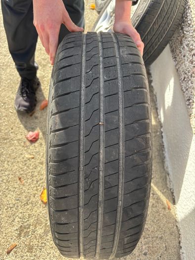 4x100 15 inch