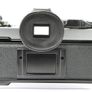 Canon AE-1 Program Silver/ Chrome 35mm SLR Film Camera with fast Canon FD 50mm f1. 8 FDn, Recently FULLY SERVICED and in Good Condition. Image 3