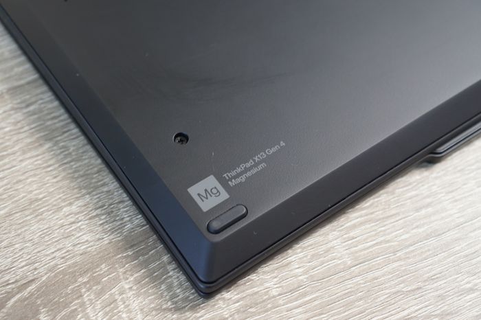 Lenovo ThinkPad X13 Gen 4 | i5-1335U | 16GB LPDDR5 | 256GB SSD | 100% Battery