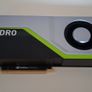 Nvidia Quadro RTX 5000 16GB GDDR6 PCI-E Graphics Card Image 2