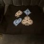Amico hoodie sweatshirt size S Image 3