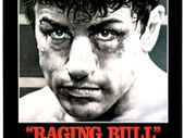 Raging Bull - Robert De Niro, Cathy Moriarty - New DVD