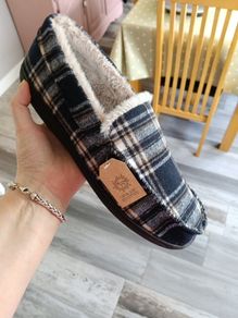 single slipper