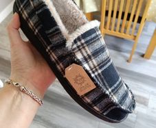 single slipper