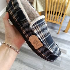 single slipper