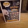 Funko Pop! Lord Voldemort 06 , Classic Harry Potter (Mint, Never Opened Image 5