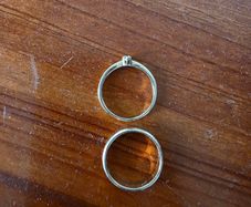 14K Gold Rings