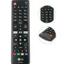 TV Remote Control, Brand New For LG AKB75095308 Image 2
