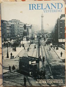 Ireland Yesterday by Maurice Gorham