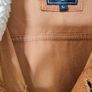 Brave Soul - Corduroy jacket in brown Image 3