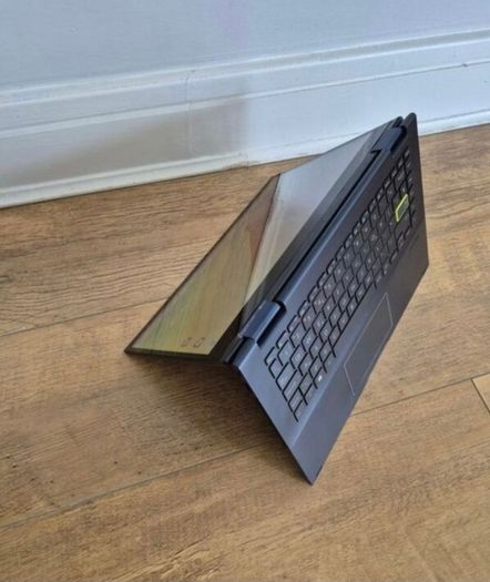 Asus vivobook Flip 14 TM420IA