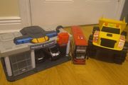Vehicles