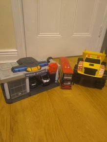 Vehicles