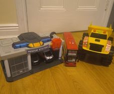 Vehicles