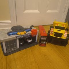 Vehicles