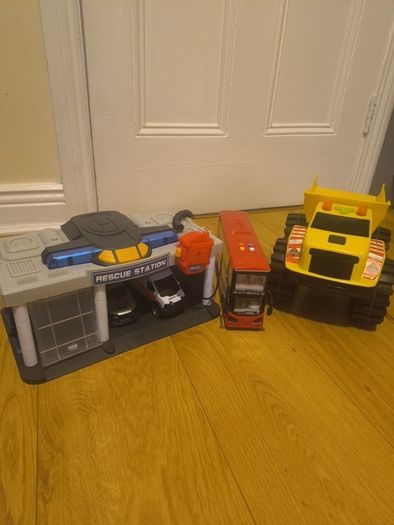 Vehicles