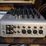 Alpha Audio 8 Channel mixer Image 2