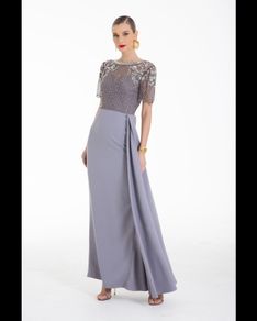 Virgos lounge Nora Maxi Dress