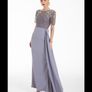 Virgos lounge Nora Maxi Dress Image 4