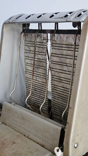Vintage Toaster
