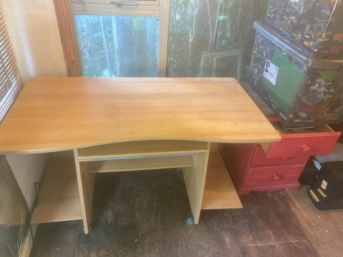 Computer Desk