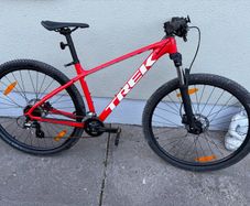 trek marlin 5