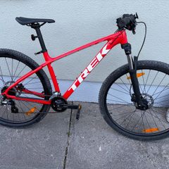 trek marlin 5