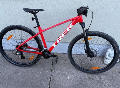 trek marlin 5