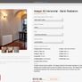 Adagio Q35 column radiator - 840mm wide. Image 6